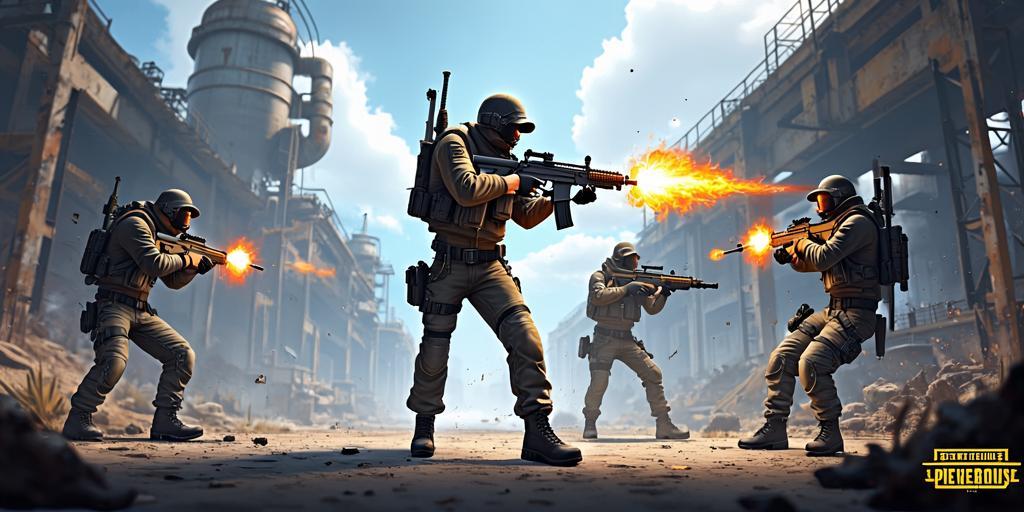 和平精英辅助【地狱犬/哮天犬】